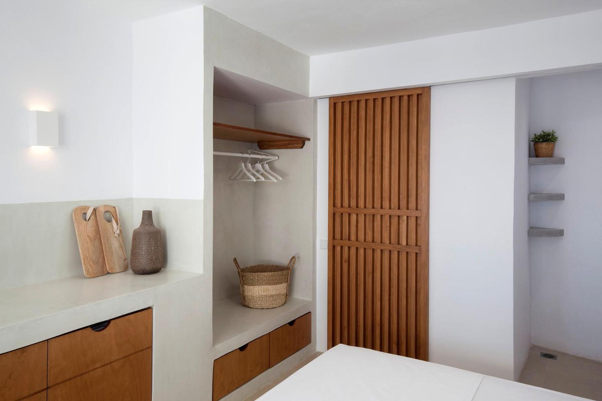 Oneiro Rooms Kythnos Kanala Exterior photo