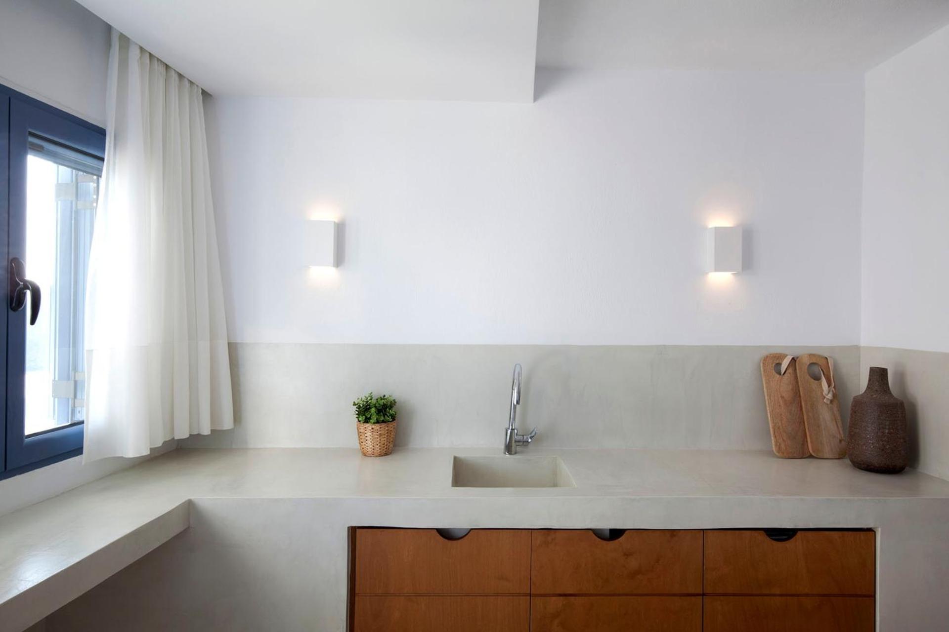 Oneiro Rooms Kythnos Kanala Exterior photo
