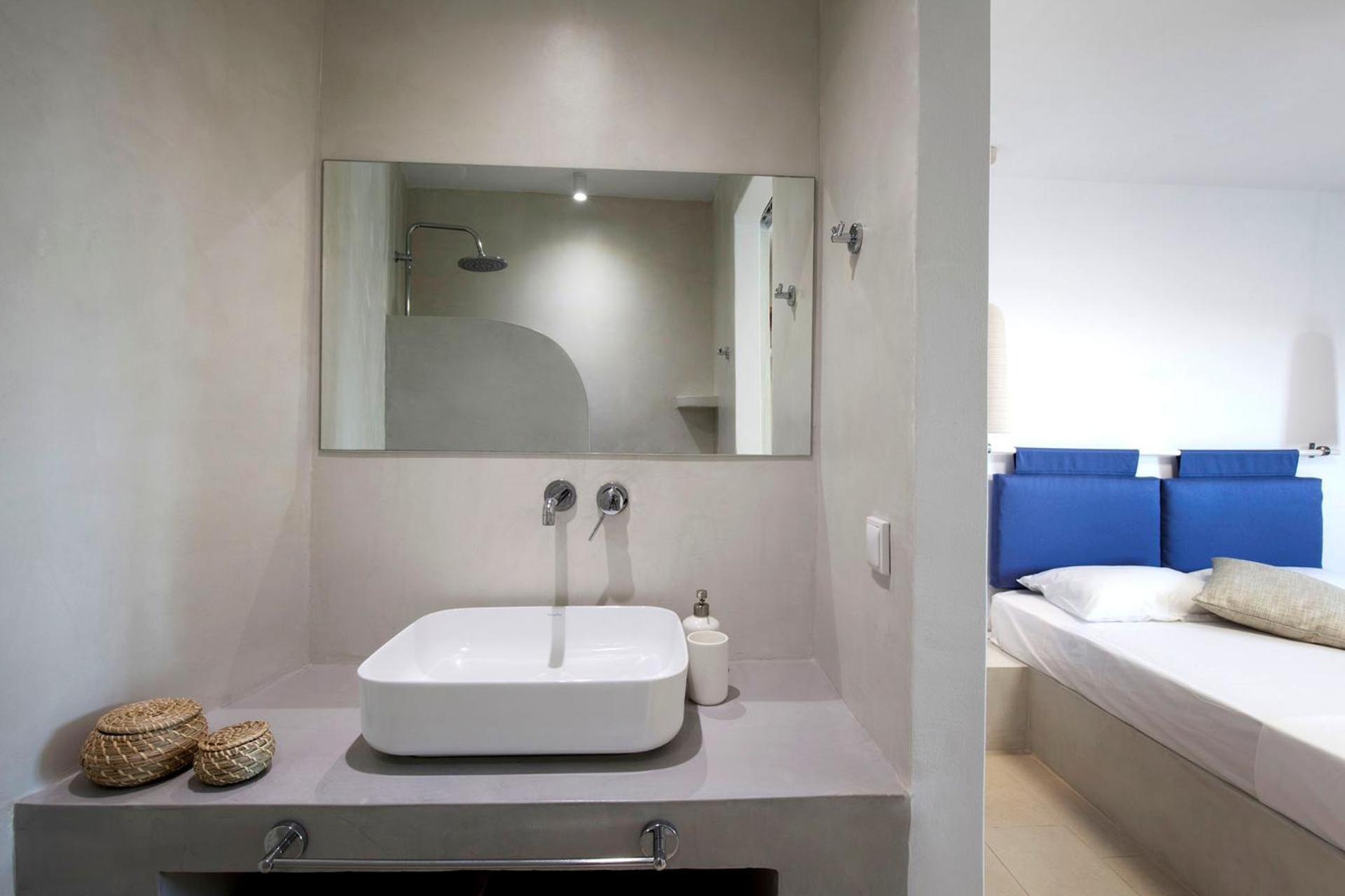Oneiro Rooms Kythnos Kanala Exterior photo